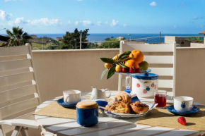 Отель Stylish apartment Villa Gioia, confort e relax  Кастелламмаре Дель Гольфо